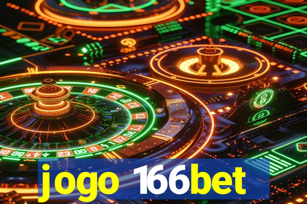 jogo 166bet